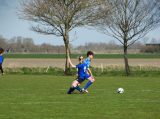 S.K.N.W.K. JO16-1 - FC De Westhoek '20/Z.S.C. '62 JO16-1 (comp.) voorjaar seizoen 2021-2022 (55/68)